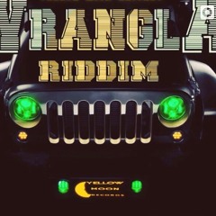 Wrangla Riddim Mix - Alkaline ,Mavado,Shawn Storm,IOctane,Kiprich & More