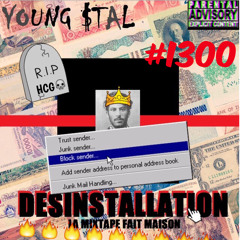 De Stalingrad au L ft. STALINE i300 (prod. by GGP/ GBE Albania)