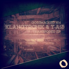 Klangtronik & T.A13 - Transposed (Danki Remix) [Gobsmacked Records] *preview*