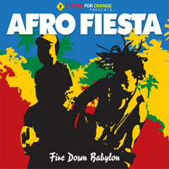 Afro Fiesta