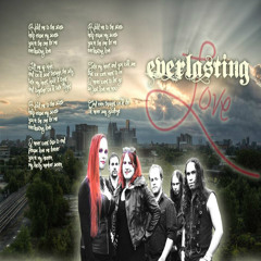 Eyes Awakened - Everlasting Love