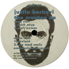 DEVIANT - Justin Berkovi