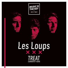 Treat #48 by Les Loups