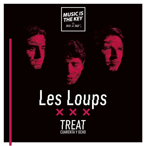 Treat #48 by Les Loups