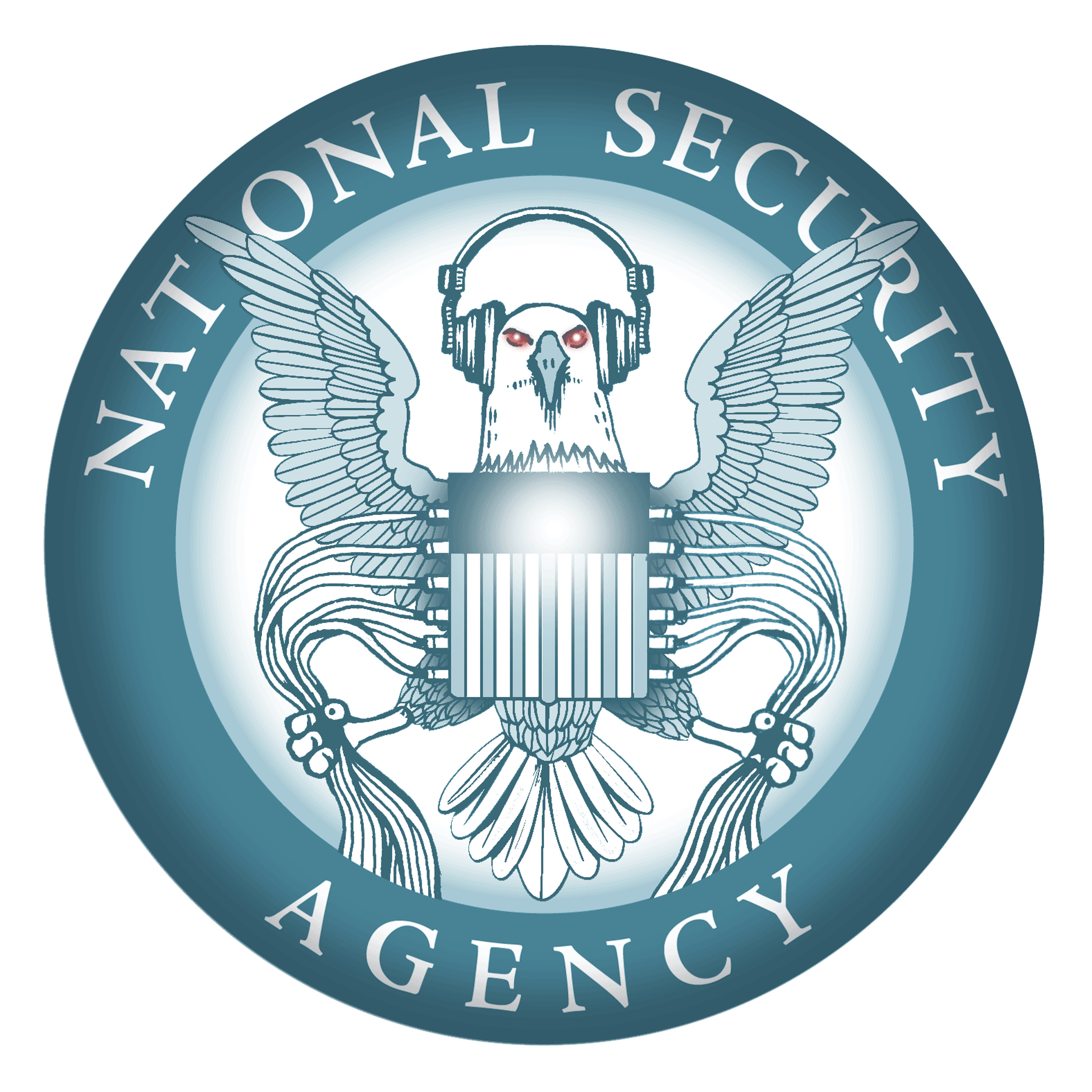 Cyber Warfare, Spying & US Govt's Collection of Dick Pics with Sam Sacks