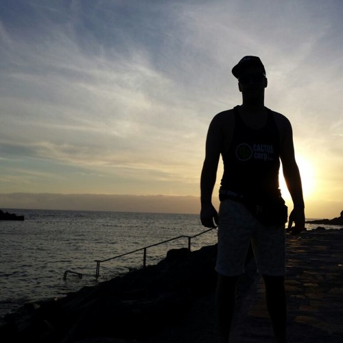 Oscar Lafontaine - Run It Back - Set April 2015