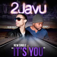 It's You [kizomba - zouk]