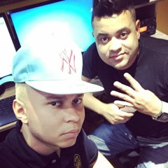 MC Pedrinho & MC Juninho JR - Manda Pras Novinhas (DJR7) Lançamento 2015