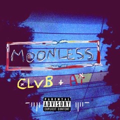 Moonless by CLvB + afterimage