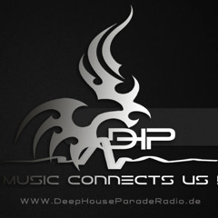 DEEPARTURE Vol.01 @ Deep House Parade Radio (22.04.15)