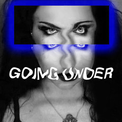 going under - evanescence (gabeji remix)