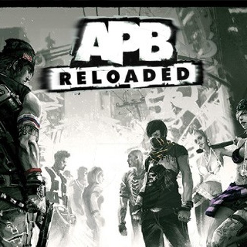 APB Reloaded - First Response