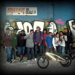 Lo Que Me Nace - LA FB & YETIBEATS  (simple t.&.a Ft Insultos Liricos )