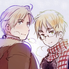 [Hetaloid] Doshaburi Days - England
