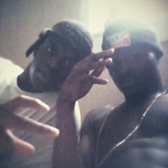 DUMWAY - LETS MAKE IT RIGHT FT.LIL JOSH