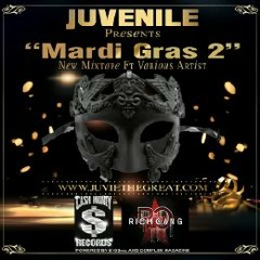 Juvenile - "Uptown" (DBoy Lack)(Ft. Birdman )(RICH Gang) Produced By M-80