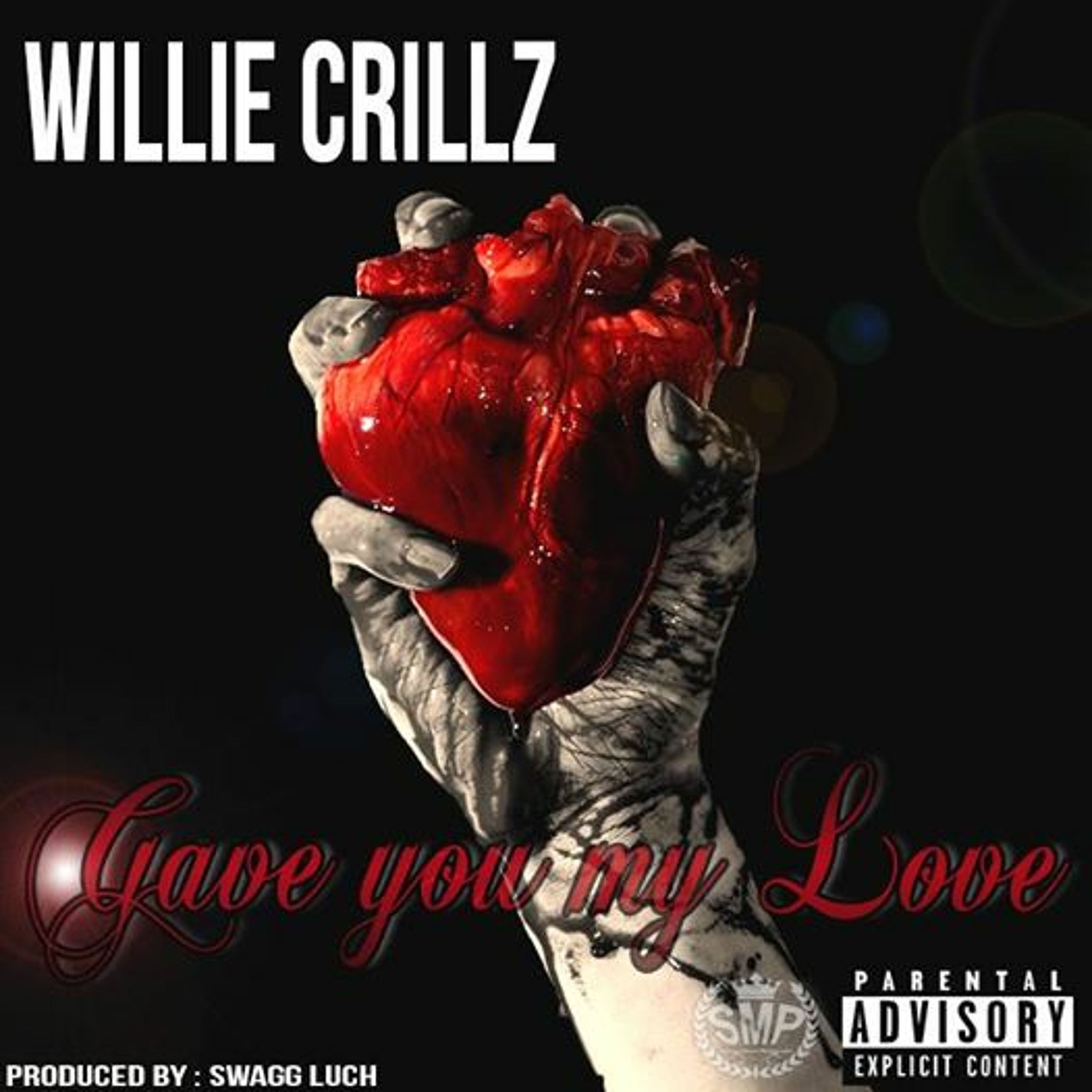 Willie Crillz