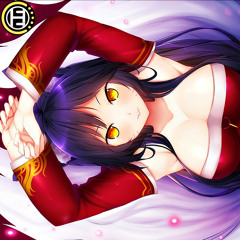 Nyte - The Girl
