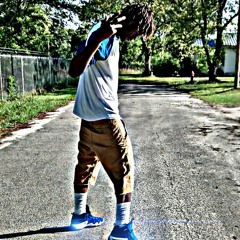 Kydd, & Billylee - With me