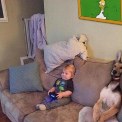 Tom & Jon - Happiness For You