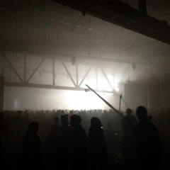 The Persistence of Memory (feat. Ben Hopgood)