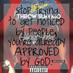 Living in the Light - [Rae Sremmurd - Throw Sum Mo] REMIX