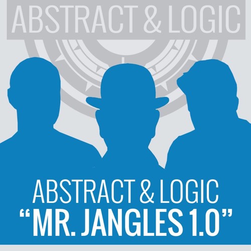 Abstract & Logic: Mr Jangles 1.0
