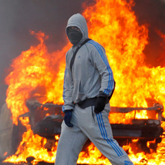 Scorpion X Swauve - Warzone (Prod. By Sixty P Beatz)