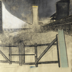 Station RER (B) Drancy