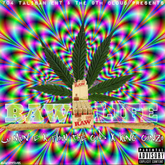 FLoW The God - First Blunt I Ever Smoked Ft. Lu Mun E X King GonZo