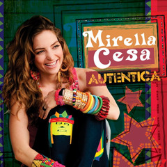 "Manantial de caricia" (Mirella Cesa)