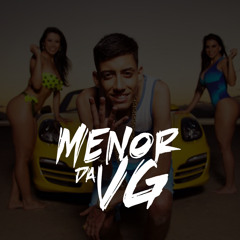 MC Menor da VG - Tio Patinhas (Dj Buggas) Lançamento 2015