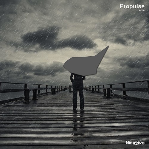 PROPULSE - ATON LEADER (Original) SC EDIT