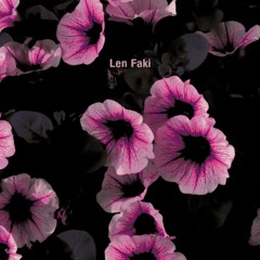 Len Faki