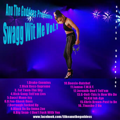 Swagg Wit Me Vol.1