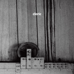 Cleric - Pattern One (Len Faki Remix)