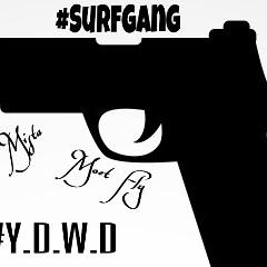 Moet Fly x Kidd Mista "YDWD" (Fuck up Some Commas Freestyle)