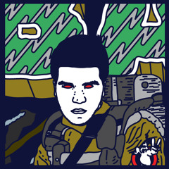 Lowshock - BassBusters 35min mix