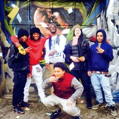 Shooters Everywhere I Go