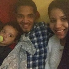 PADREY- LET IT ALL WORKOUT (FULL)