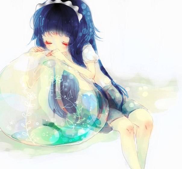 I Only Live Because My Heart Never Wanted to Stop Beating