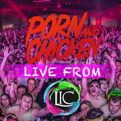 Life In Color 2015 Mix