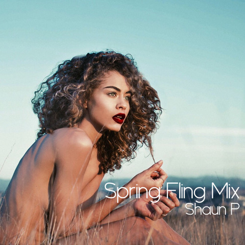 Spring Fling Mix 2015