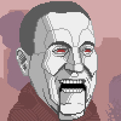 Los Gedenda - Grim Fantino La Venganza (Remaster)