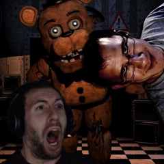 Five Nights At Enragement Child's 2 (Feat. Markiplier & LordMinion777) (METAL MEETS FNAF2)