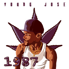 Young Jose - Like Me (ft. Gualla Bode')