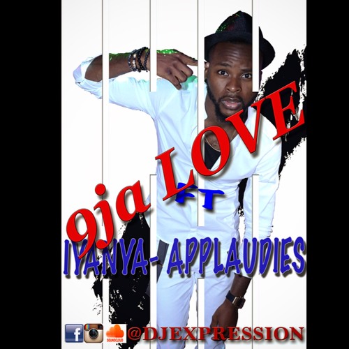 "9ja Love" With A Twist FT IYANYA - APPLAUDISE