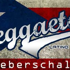 REGGAETON- COQUETEA SANDUNGUEA - RITMO NUEVO - ABRAHAM JEREZ