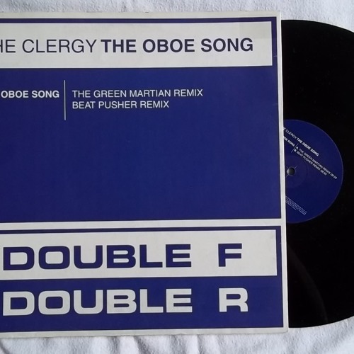 The Clergy ( Judge Jules ) - Oboe Song (The Beatpushers Mix)