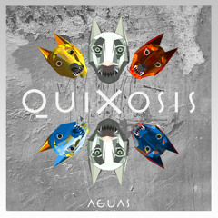 Quixosis - Melancha